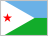 Džibutský frank (DJF)