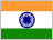 Indijska rupija (INR)