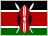 Kenyai shilling (KES)