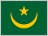 Ouguiya dari Mauritania (MRO)