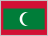 Maldivi Rufiyaa (MVR)