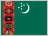 Turkmenistani Manat (TMT)