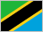 Tanzanian skildingur (TZS)