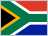 Sydafrikanske rand (ZAR)