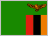 Kwacha de Zambia (ZMW)